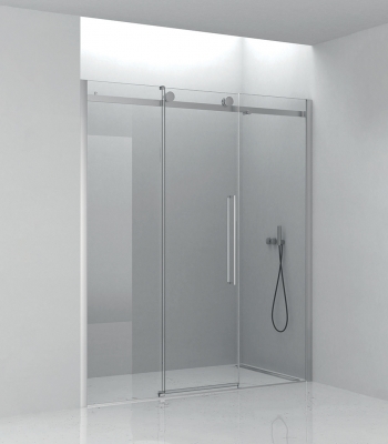 Shower enclosures E2C3A, Niche - Sliding Door